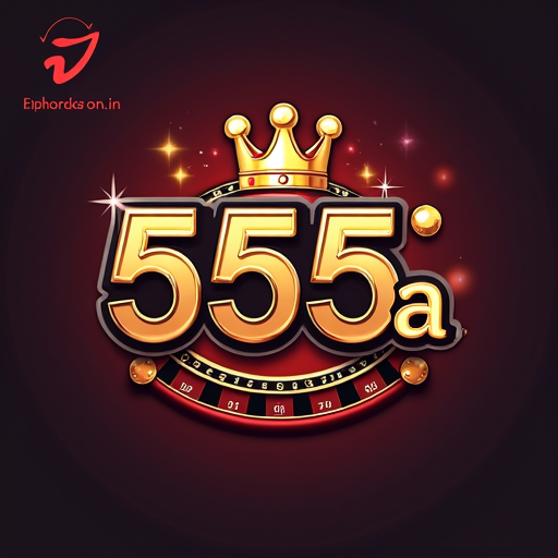 555a