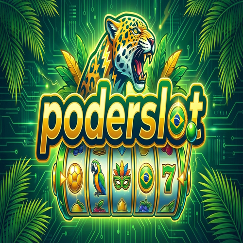 Logo poderslot